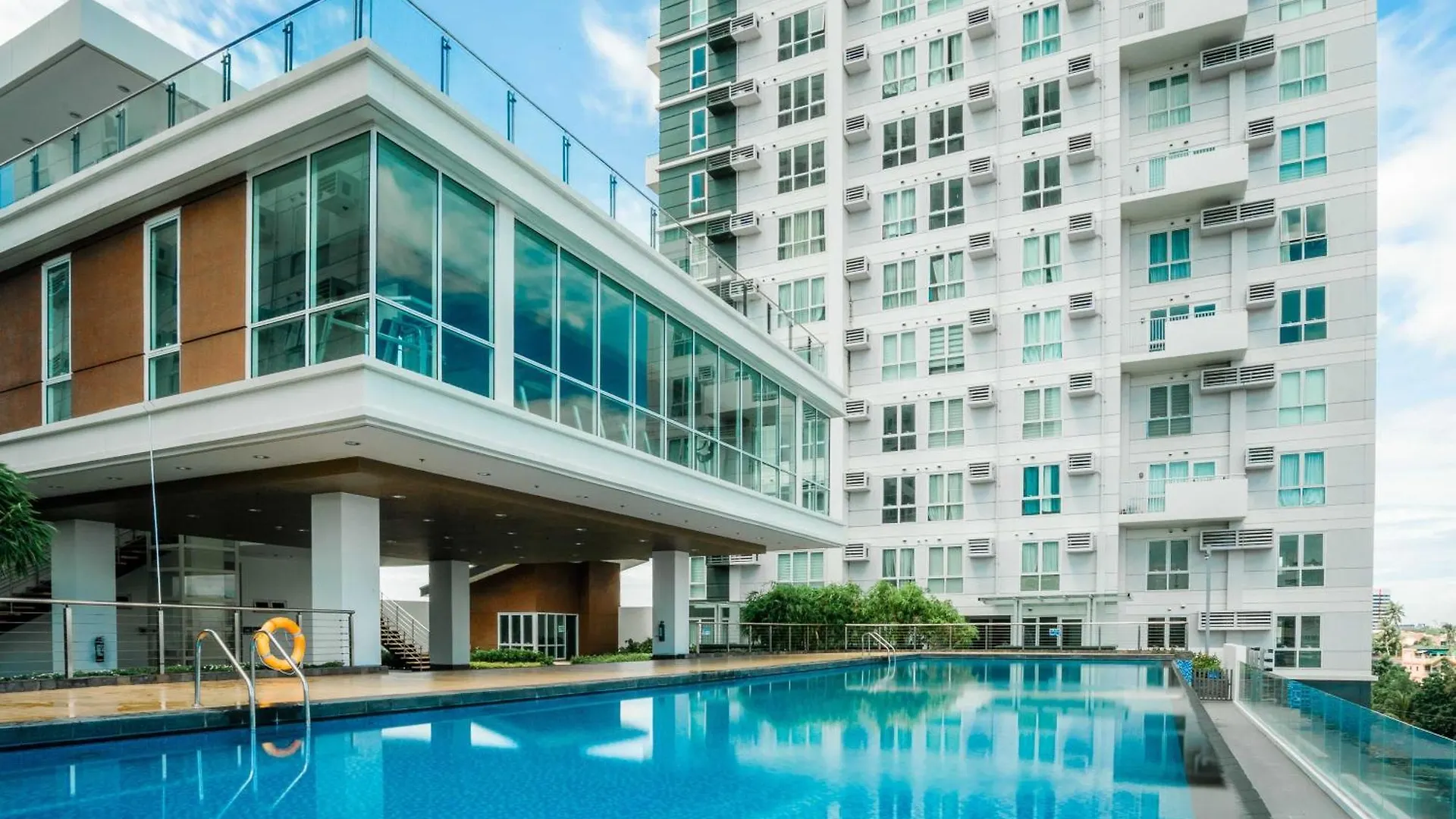 Abreeza Place City View Davao City