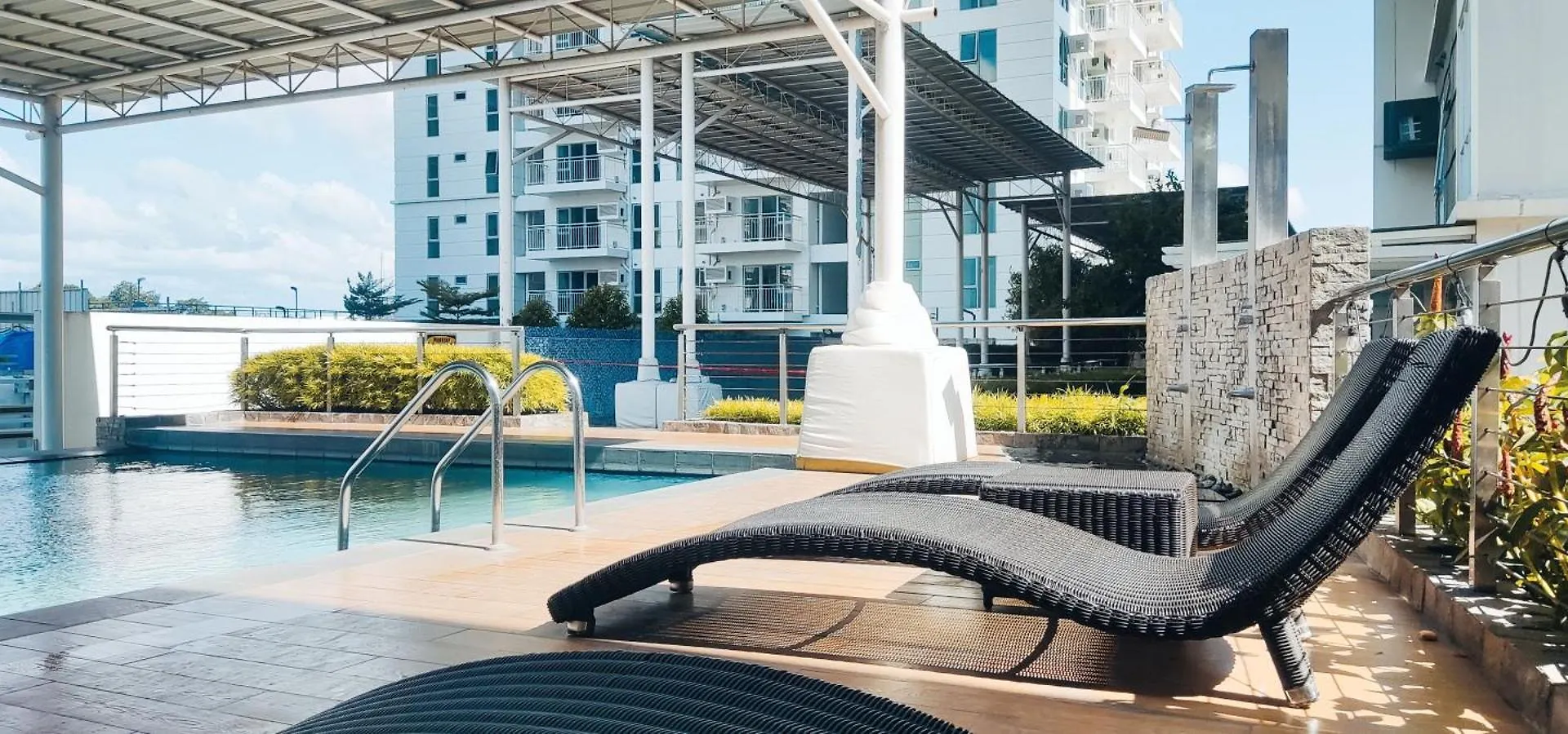 Abreeza Place City View Davao City