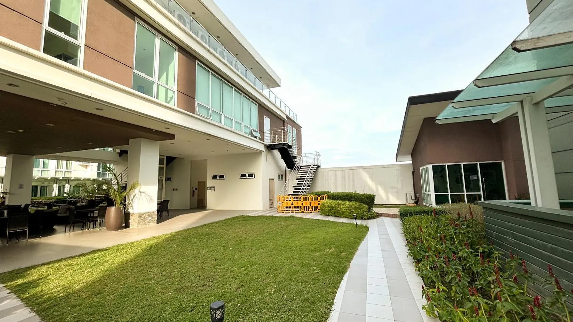 Abreeza Place City View Davao City