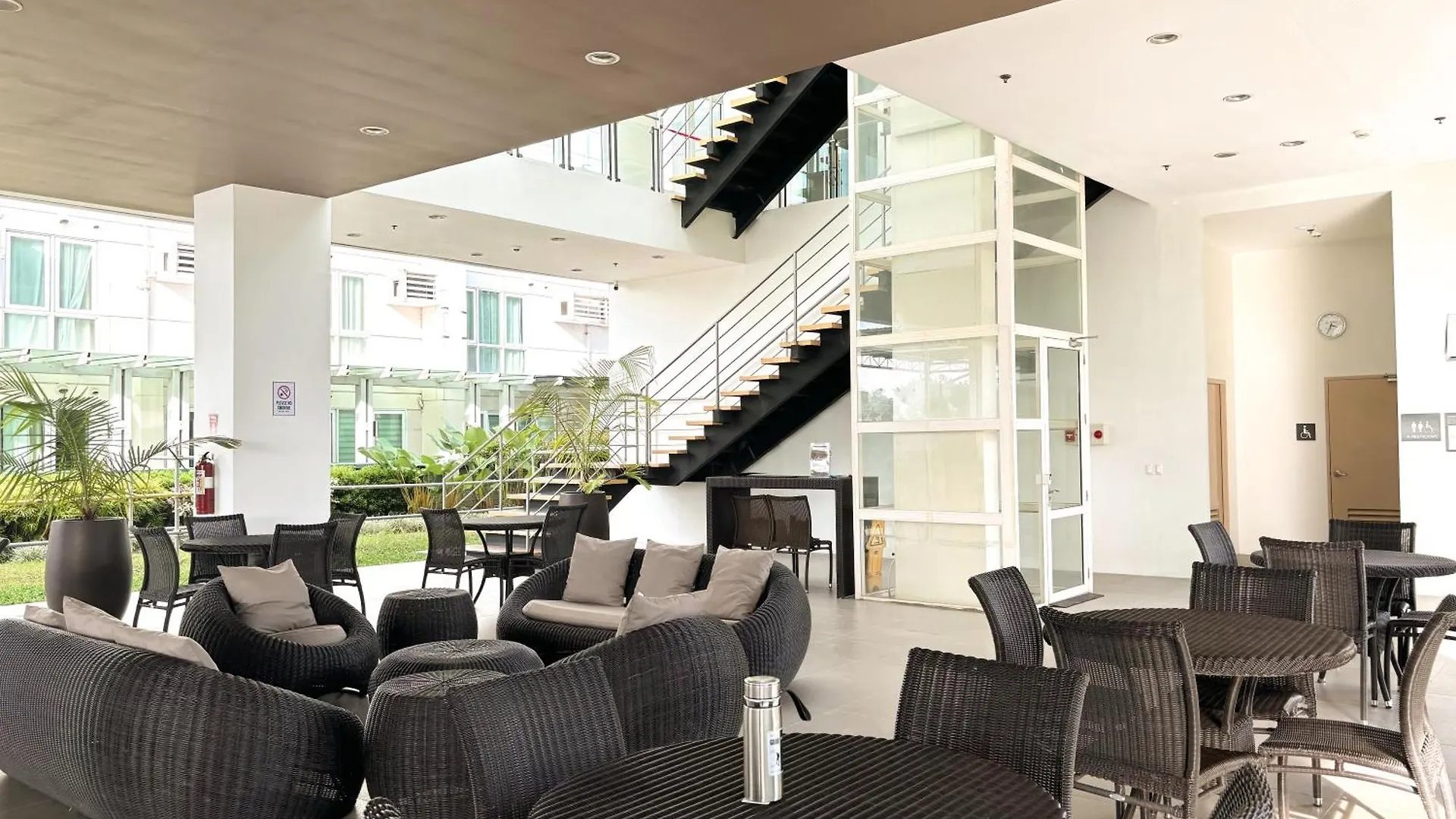 Abreeza Place City View Davao City 0*,