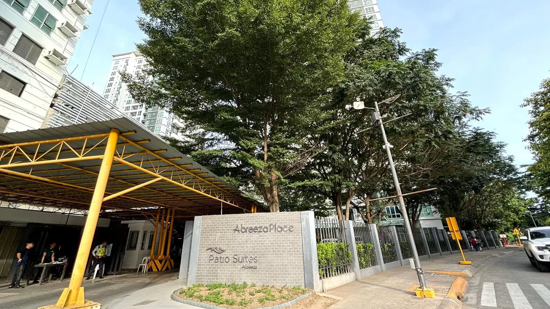 Abreeza Place City View Davao City 0*,  필리핀