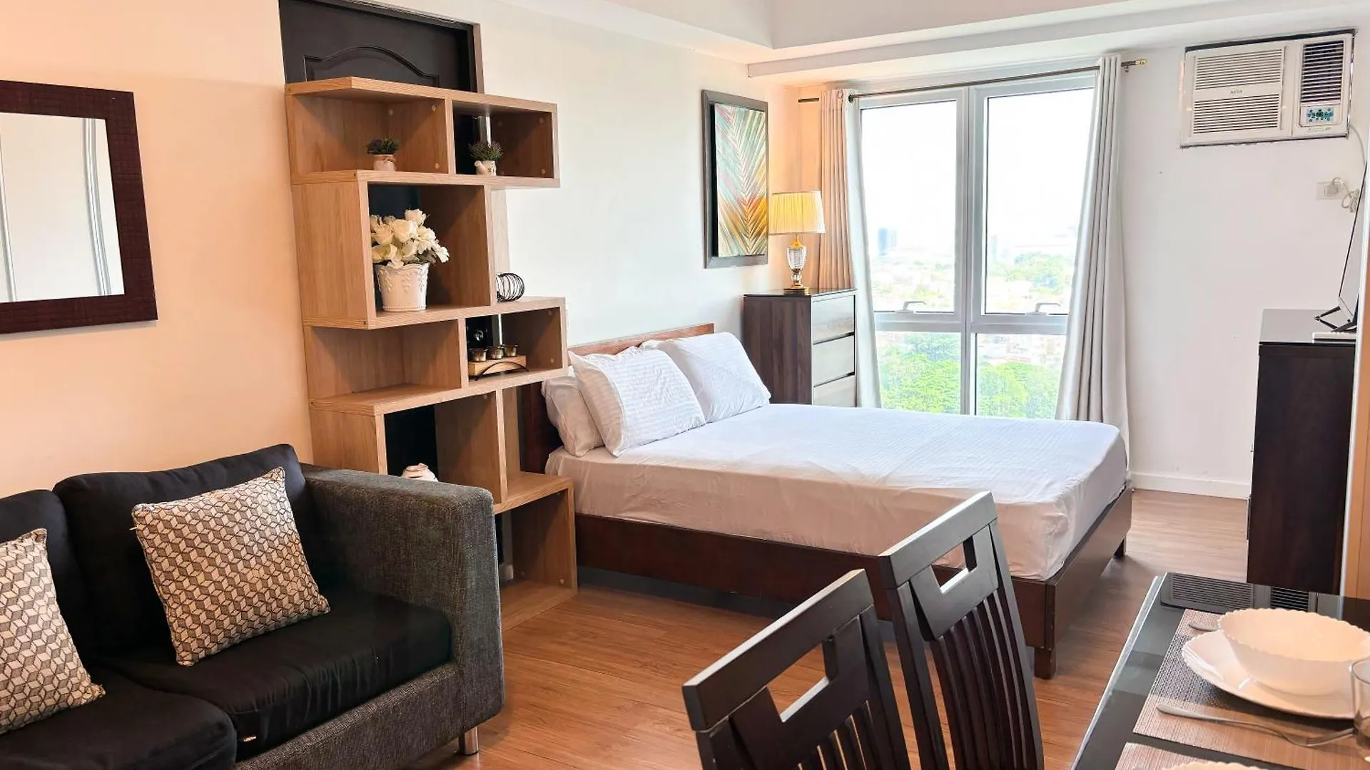 Abreeza Place City View Davao City 0*,  필리핀
