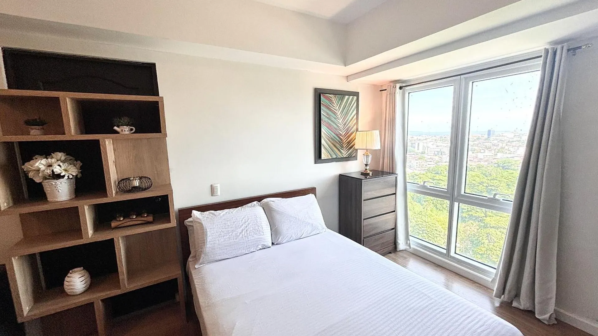 Abreeza Place City View Davao City