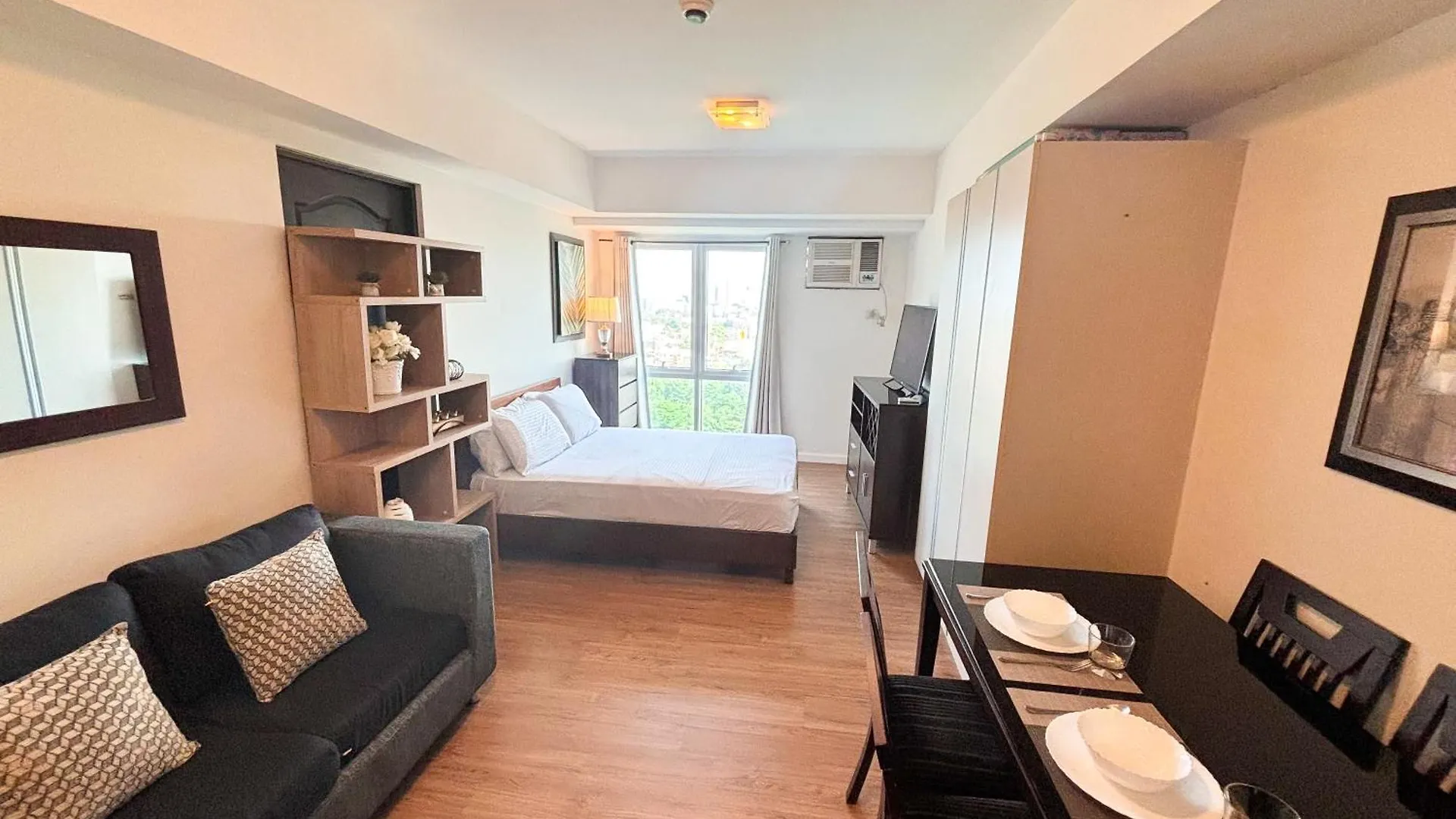 Abreeza Place City View Davao City 0*,