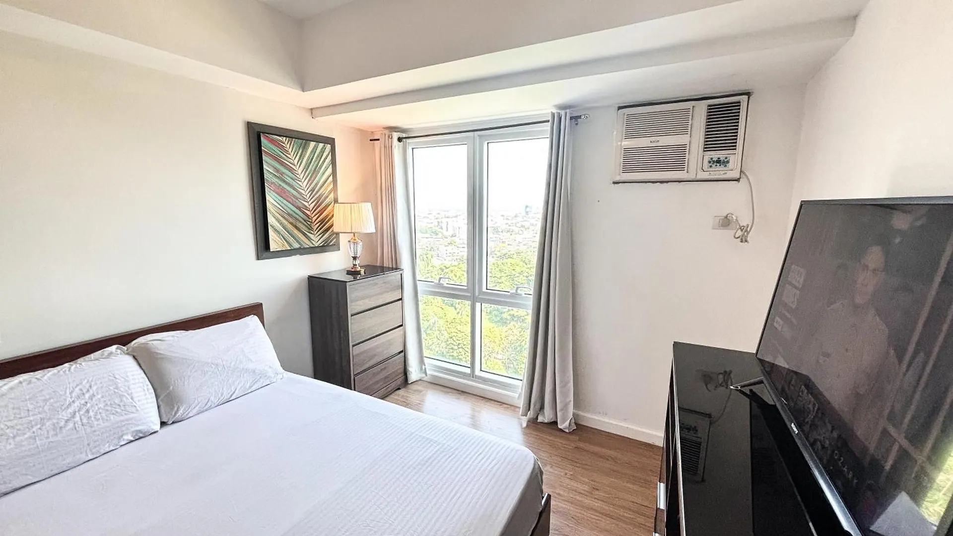 Abreeza Place City View Davao City