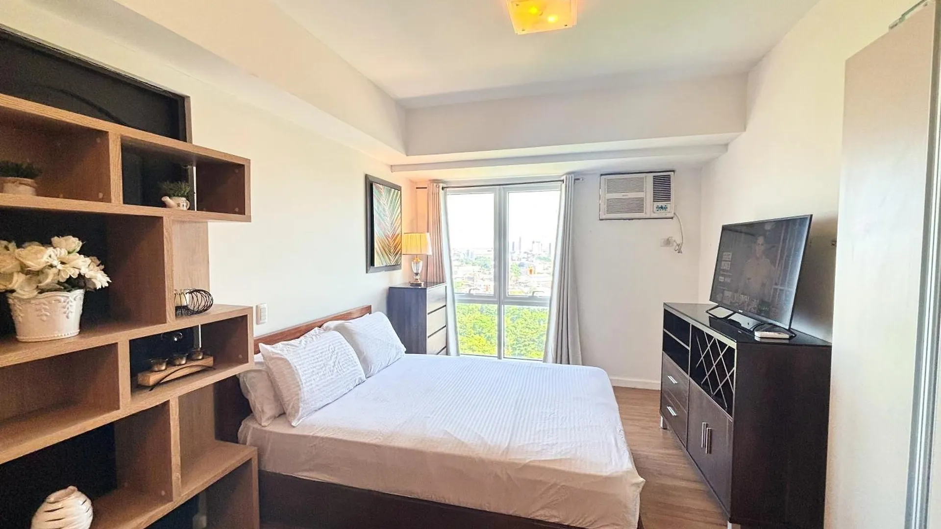 Abreeza Place City View Davao City 0*,  필리핀