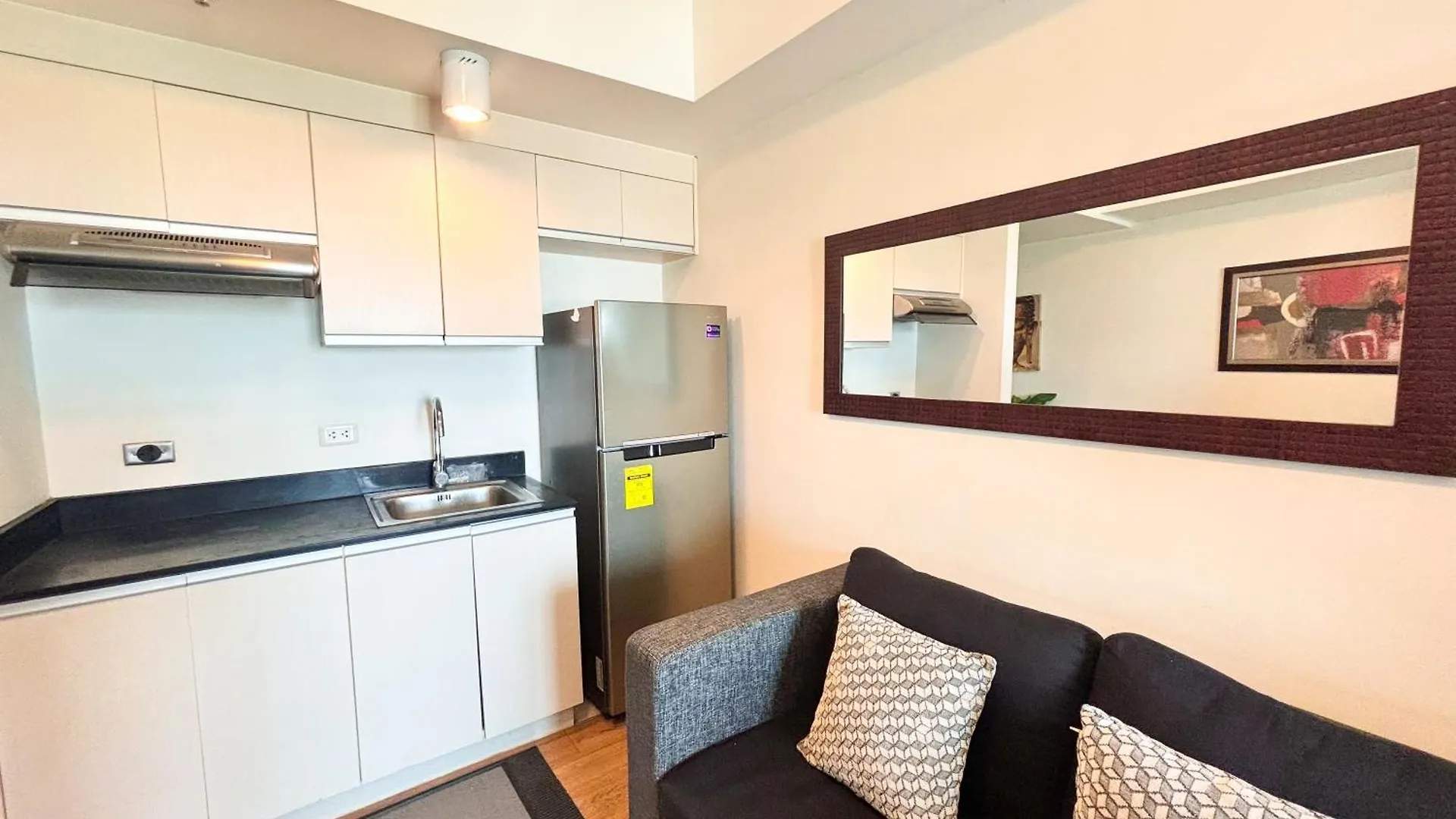 Abreeza Place City View Davao City 0*,