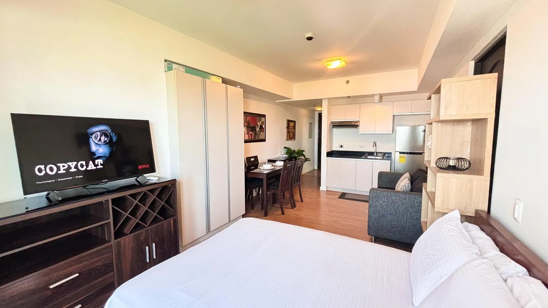 Abreeza Place City View Davao City